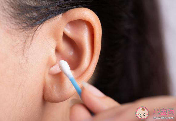 如何科学给耳朵止痒 耳朵痒该怎么办