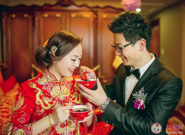 不是每个人都适合结婚 为什么要结婚