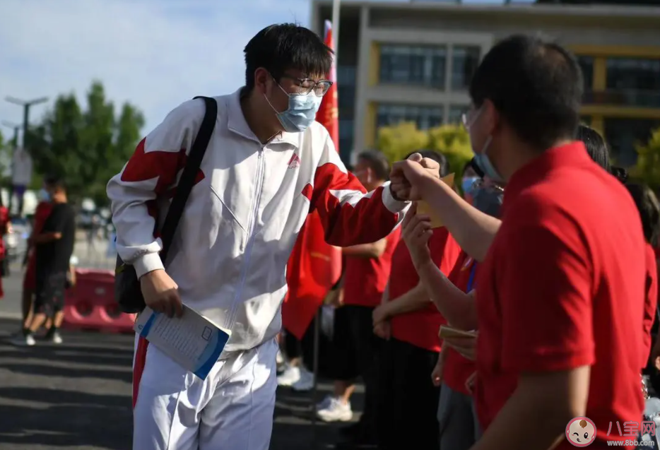 高考期间多地实行错峰上班 高考时的注意事项有哪些