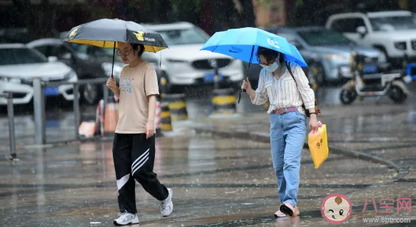 一到高考就下雨究竟是不是错觉 高考期间总是下雨是什么原因