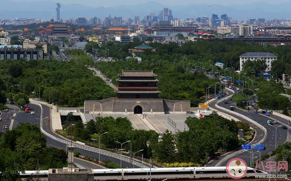 北京中轴线是一条真实存在的线吗 蚂蚁庄园6月16日答案