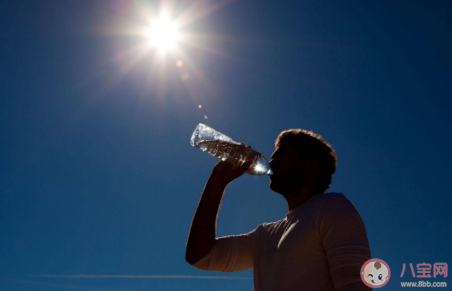 8省份局地最高温或超40℃ 这轮高温过程持续多久有何特点