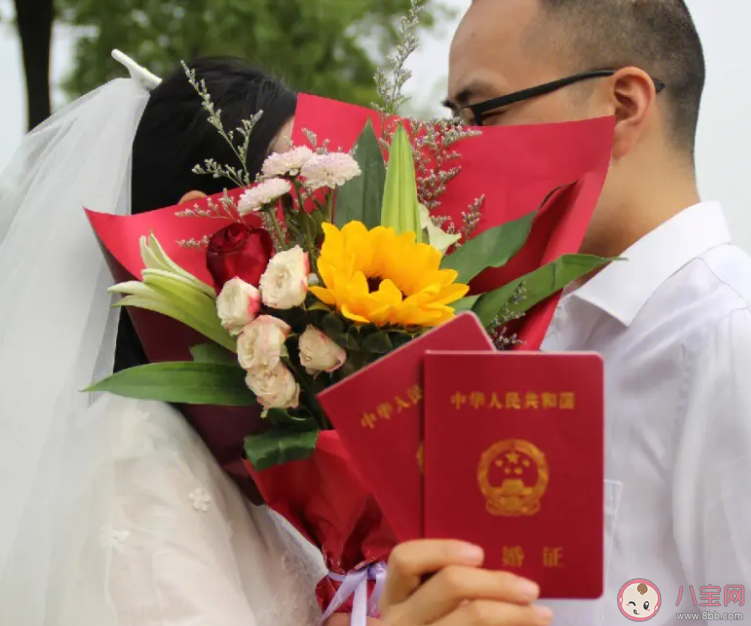 河南一年结婚登记量少近11万什么原因 为什么结婚的人变少了