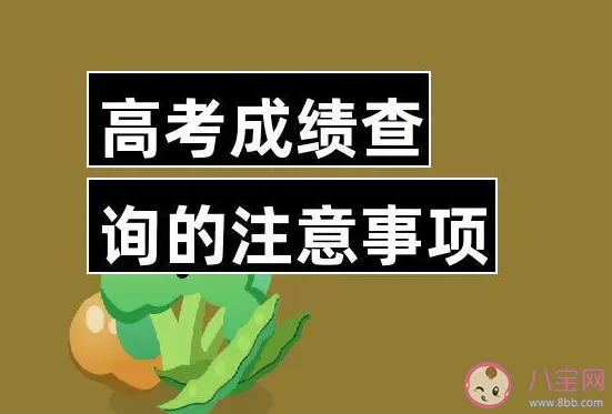 26省份已明确高考成绩查询时间 各省份高考成绩什么时候查