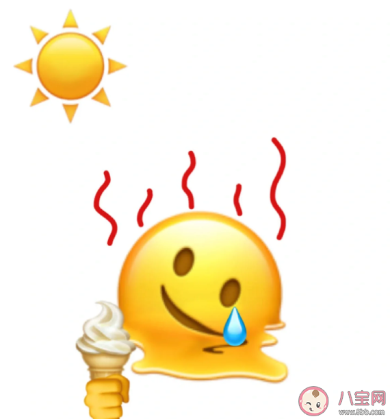 北方地区为什么也这么热 今年夏天我国南北方是不是都很热