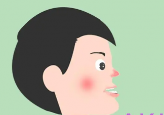 妈妈发女儿视频网友提醒孩子有反颌 反颌该怎么治疗