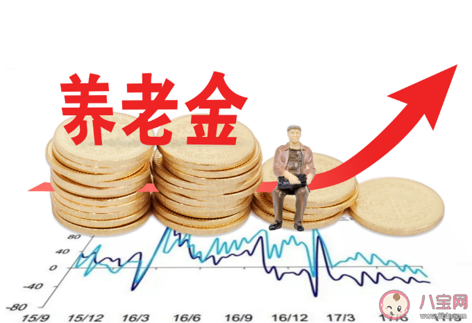 你的养老金涨了多少钱 养老金上涨金额怎么算