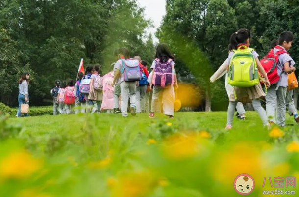 几千块的研学旅行是智商税吗 部分研学旅行游而不学值得吗