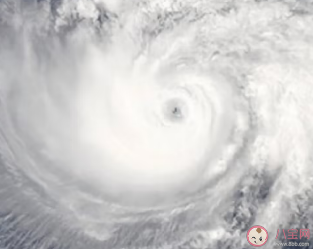 台风泰利在哪登陆哪些地方风雨最强 泰利的名字是怎么来的