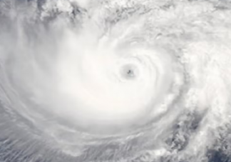 台风泰利在哪登陆哪些地方风雨最强 泰利的名字是怎么来的