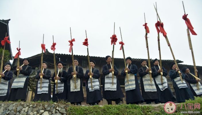 蚂蚁新村雷山县苗族鼓藏节第一年二月申日举办的仪式是 7月19日答案