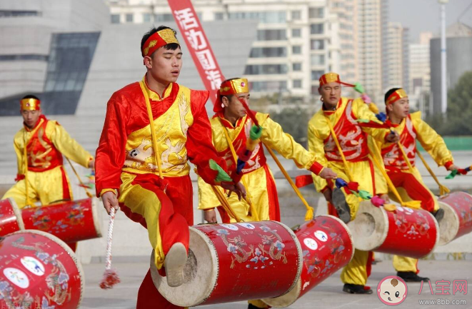 太平鼓从什么朝代起在北京流传 蚂蚁新村7月21日答案