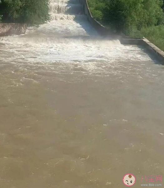 气象上七下八上是什么意思 为何一到七下八上雨水就变多了