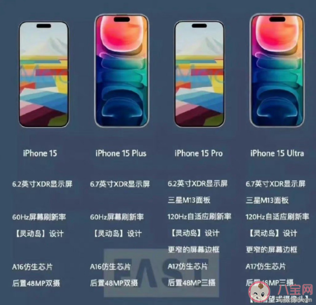 iPhone15将采用叠层电池是真的吗 手机用叠层电池有哪些好处