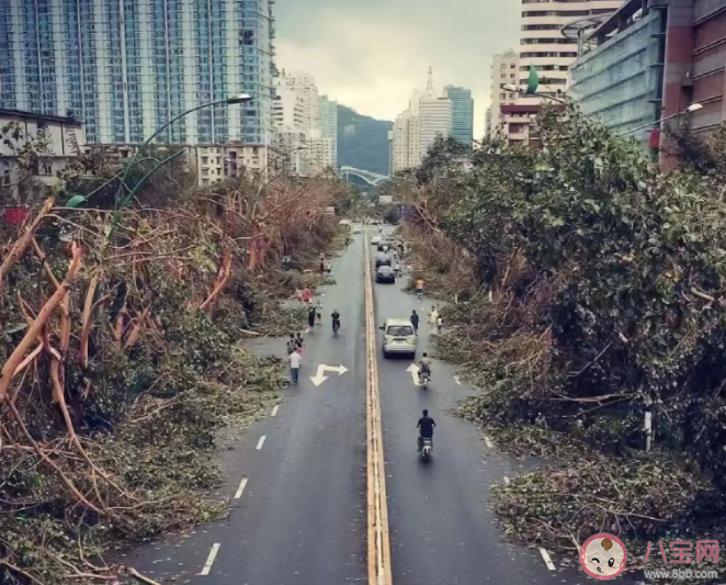 台风登陆时最好不要开空调是为什么 台风来临会带来哪些健康隐患