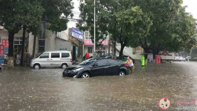 车辆泡水后需做哪些检查 车子泡水了怎么办