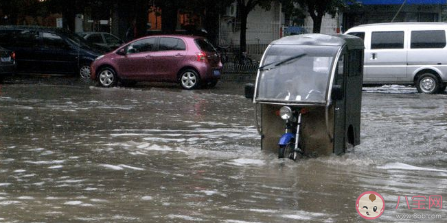 快递被暴雨泡毁赔不赔公司回应 被暴雨泡毁的快递该如何理赔