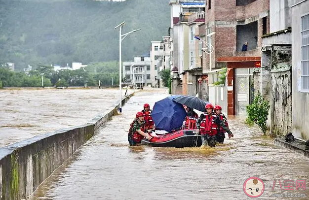 为什么洪灾后传染病频发 洪灾后要做哪些事情