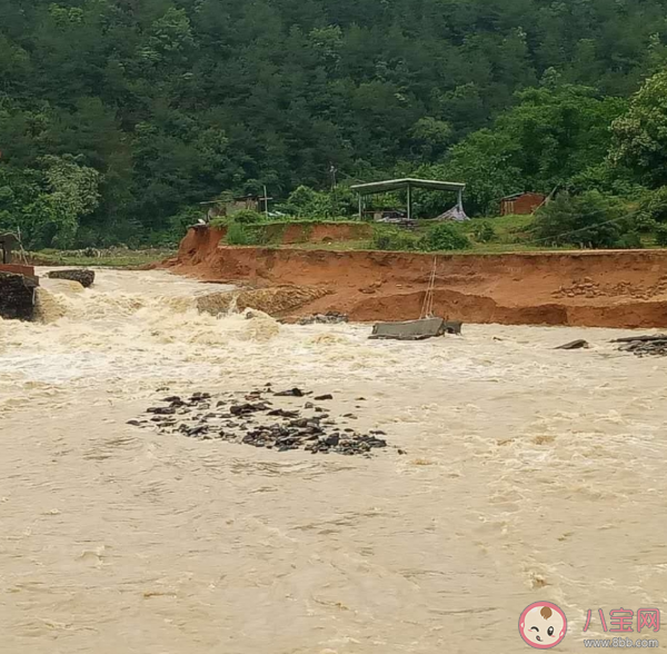 暴雨后自来水还能喝吗 如何消除饮水顾虑