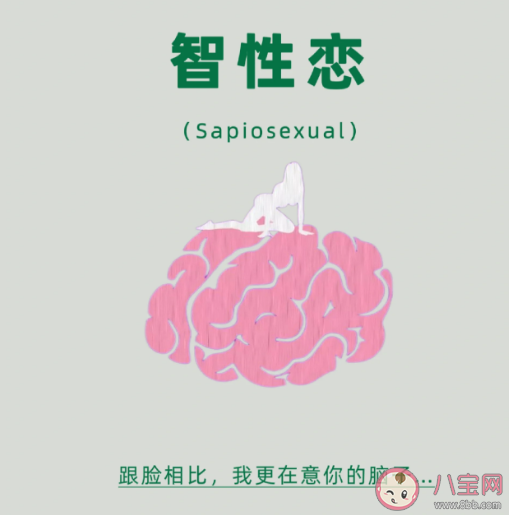 智性恋者有哪些表现 智性恋者要避开哪些坑