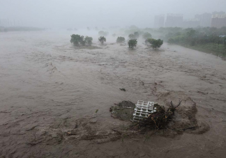 专家称河北天津泄洪保北京不准确 天津为什么会遭遇洪水的袭击