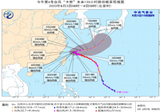 8月国内气候如何 8月哪些地方有降水