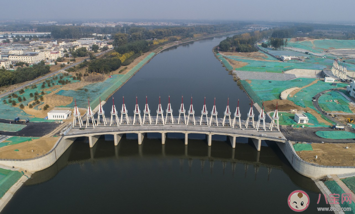 蓄滞洪区在哪些地方 蓄滞洪区的启用有什么标准