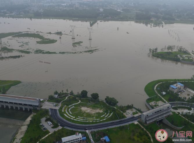 蓄滞洪区在哪些地方 蓄滞洪区的启用有什么标准