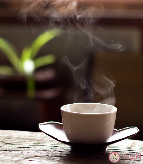 夏天喝杯热茶更解暑 夏天喝热茶有什么好处