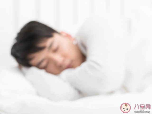 熬夜但睡眠充足伤肝吗 优质睡眠不能只看时长吗