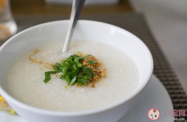 冰箱里的隔夜稀饭还能吃吗 稀饭隔夜怎么保存