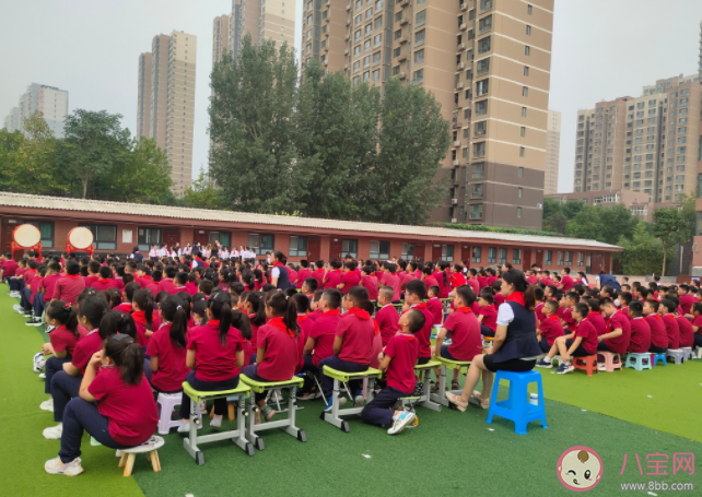 2023年小学入学人数达近年峰值 孩子上小学要注意些什么