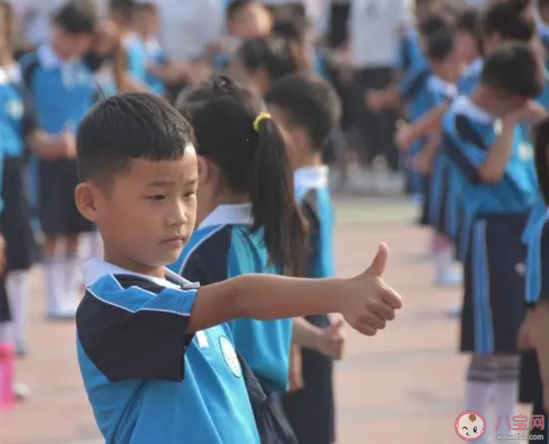 2023年小学入学人数达近年峰值 孩子上小学要注意些什么