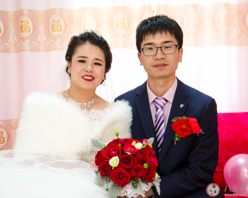 年轻人平均结婚年龄在28至29岁 为什么晚婚的人变多了