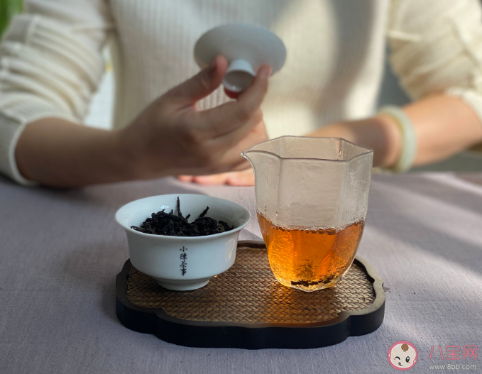 泡茶水温对茶水味道有什么影响 怎么变成泡茶高手