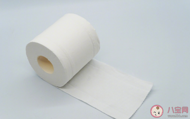 为什么不建议用卷纸擦嘴 面巾纸和卷纸有什么区别