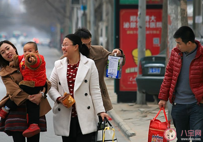 中国年轻人为什么不愿走亲戚了 排斥走亲戚的原因有哪些