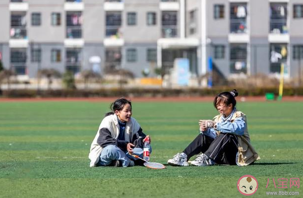 我们为什么如此需要课间十分钟 怎样把课间十分钟还给孩子