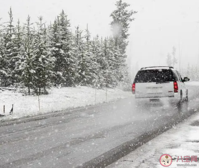 谁家下雪先打雷啊 下雪前为什么会打雷