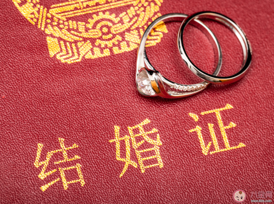 去年中国初婚人数低于1100万 结婚的人为什么少了