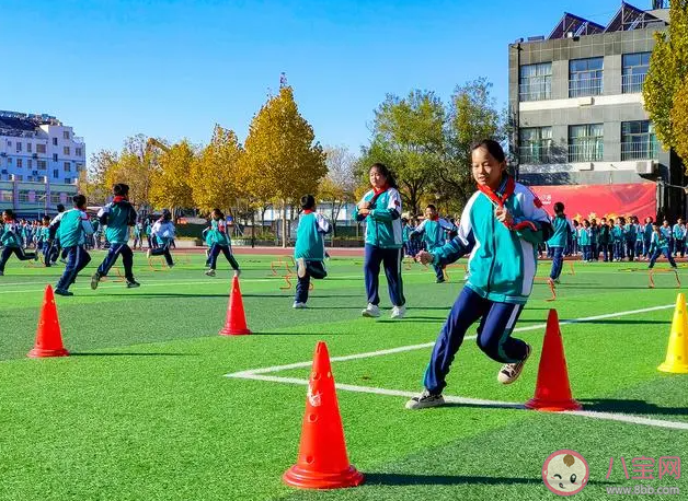 深圳小学初中明年起每天1节体育课 体育课到底重不重要