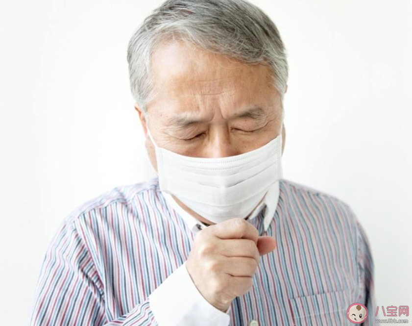肺癌的咳嗽有哪些特点 肺癌的早期症状是什么