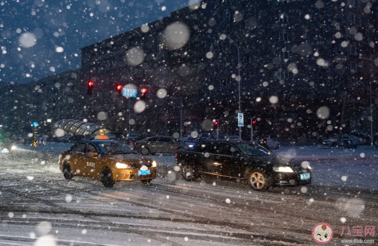 降雪能冻死病毒吗 下场雪生病的人真就少了吗