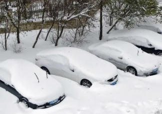 降雪能冻死病毒吗 下场雪生病的人真就少了吗