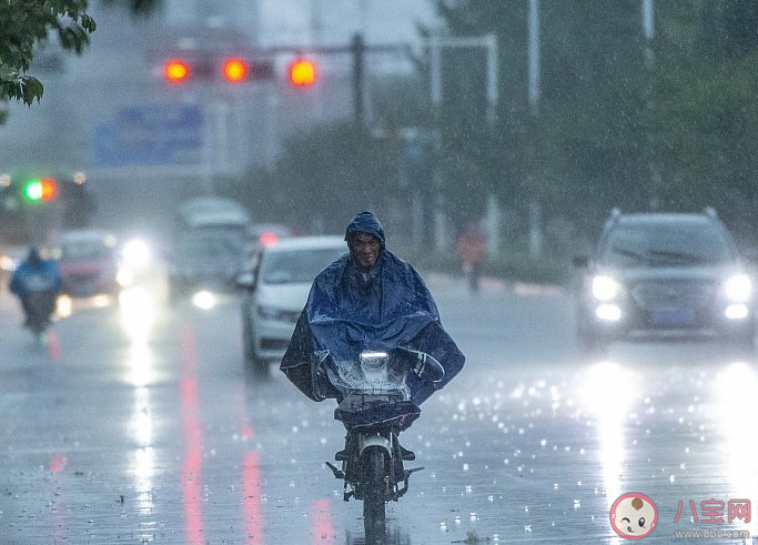 今天起自北向南有一波大降温 寒潮来袭局地降温超20度