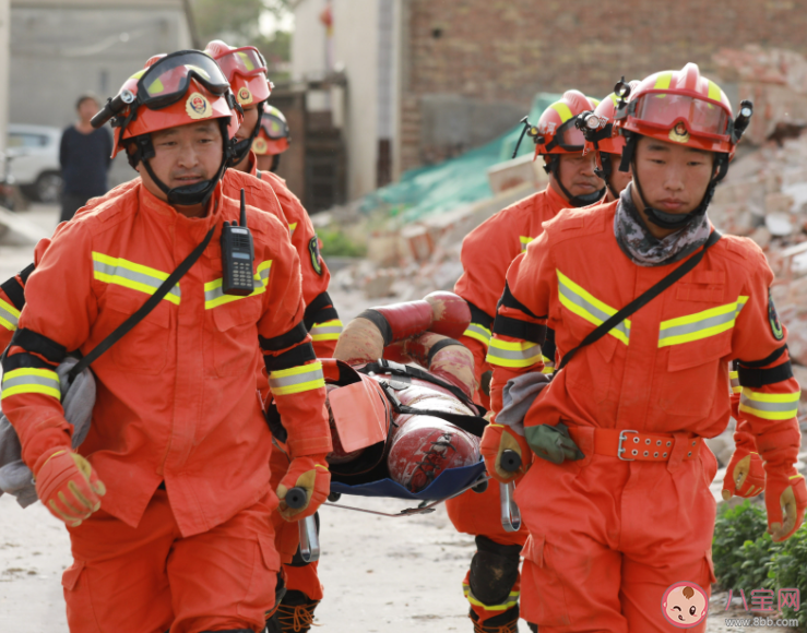 冬天地震怎么保护自己 冬天地震为什么救援难