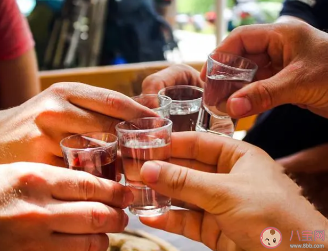 适度饮酒真的有益健康吗 适度饮酒指的是什么标准