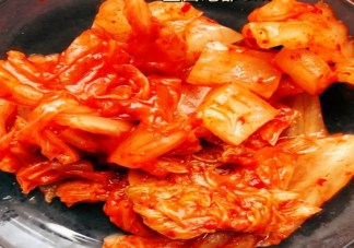 因价格便宜韩国人改囤中国泡菜 中国泡菜受欢迎的原因是什么