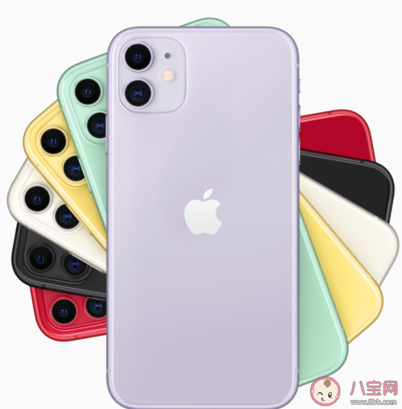 iPhone为什么只有P大写 iPhone手机为什么网络信号不好