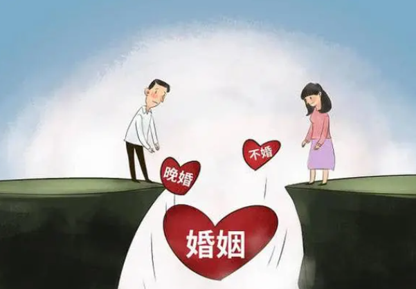 年轻人不结婚的理由有哪些 为什么大部分年轻人不愿意结婚生孩子